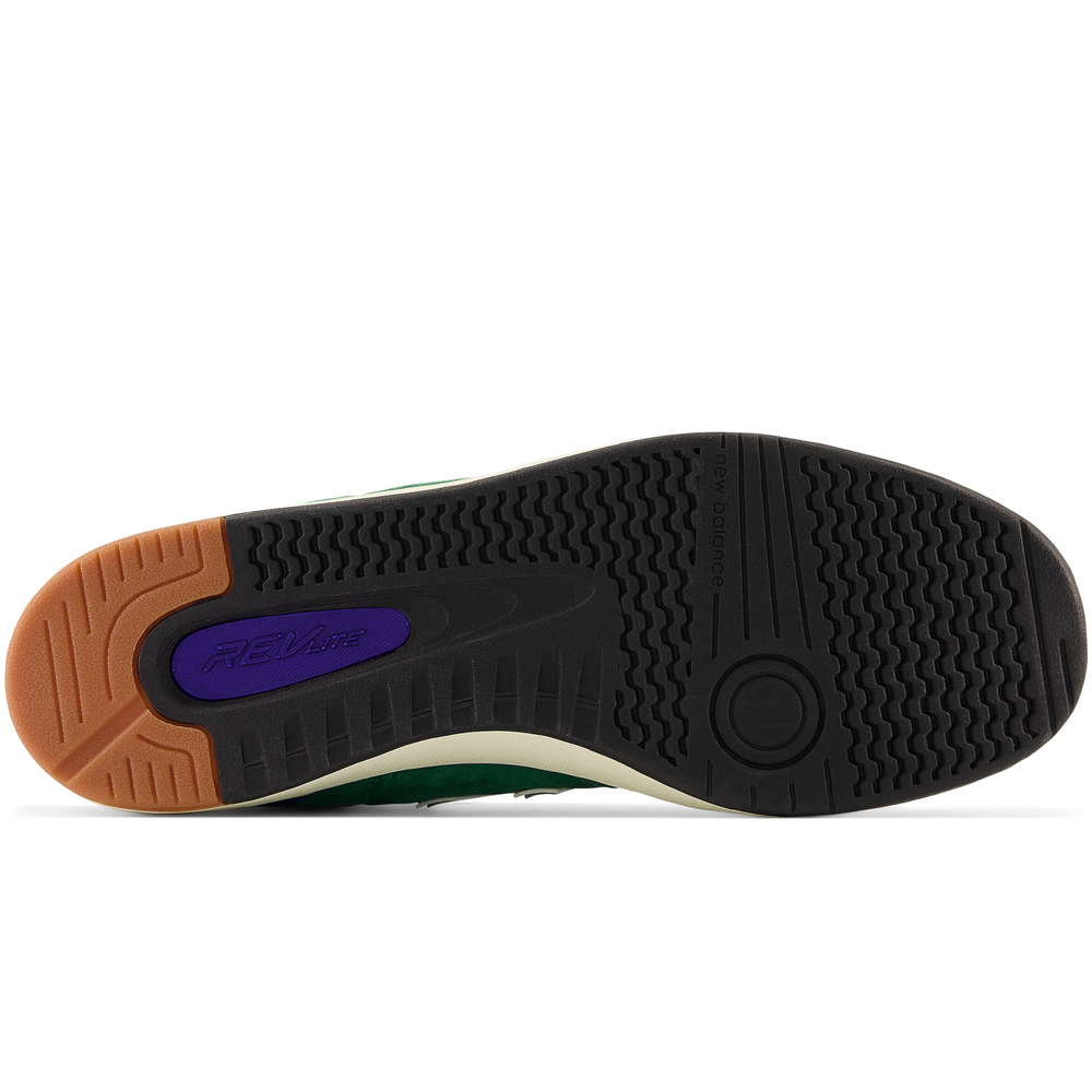 Buty męskie New Balance CT574FBT – zielone