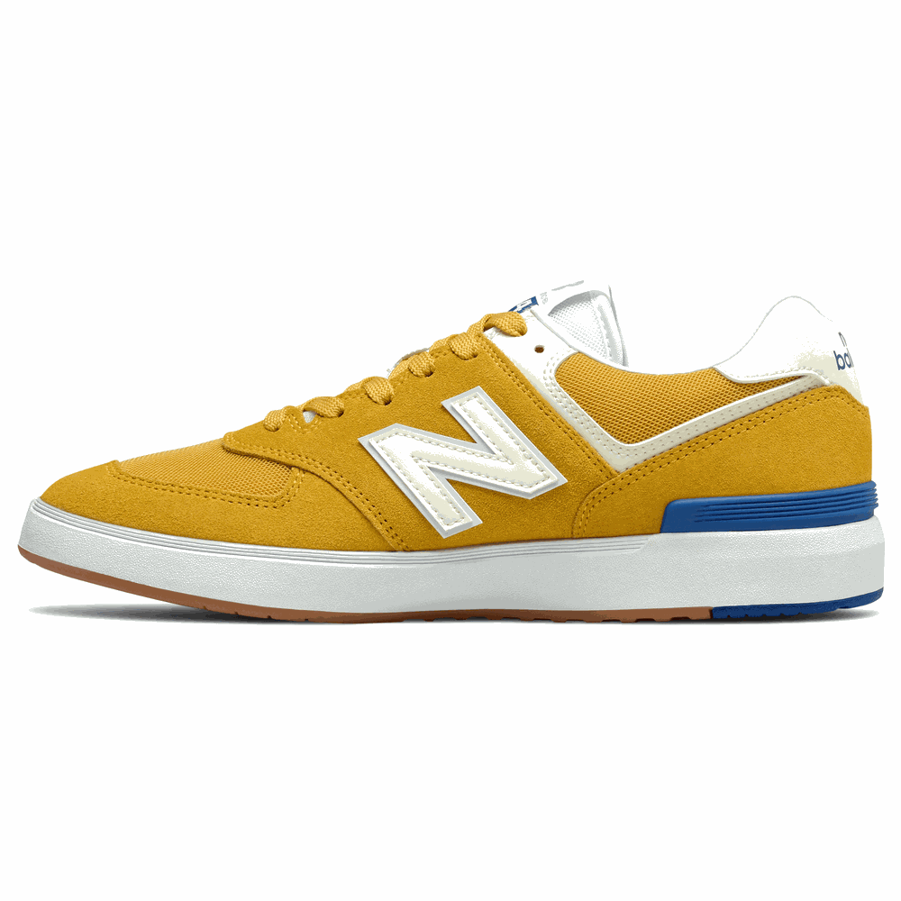 New Balance AM574YWB
