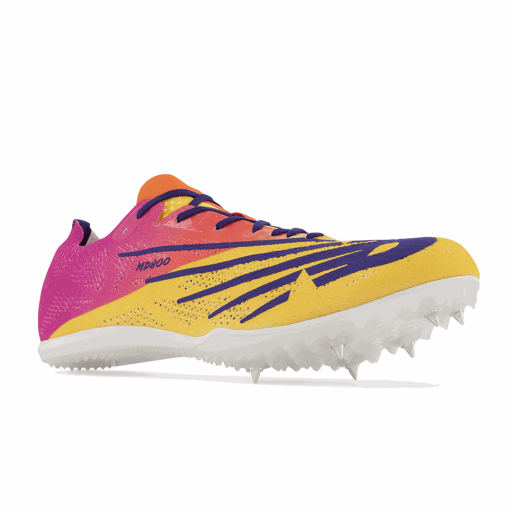 Kolce damskie New Balance WMD800E8 – multikolor