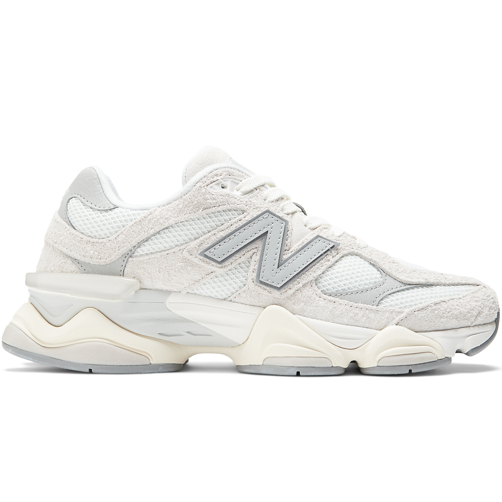 Buty unisex New Balance U9060HSC – białe