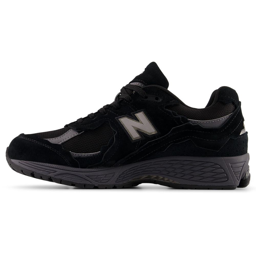 Buty unisex New Balance Protection Pack Gore-Tex U20023MB – czarne