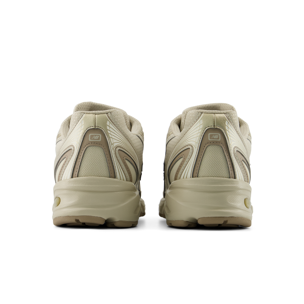 Buty unisex New Balance U7409HK – beżowe