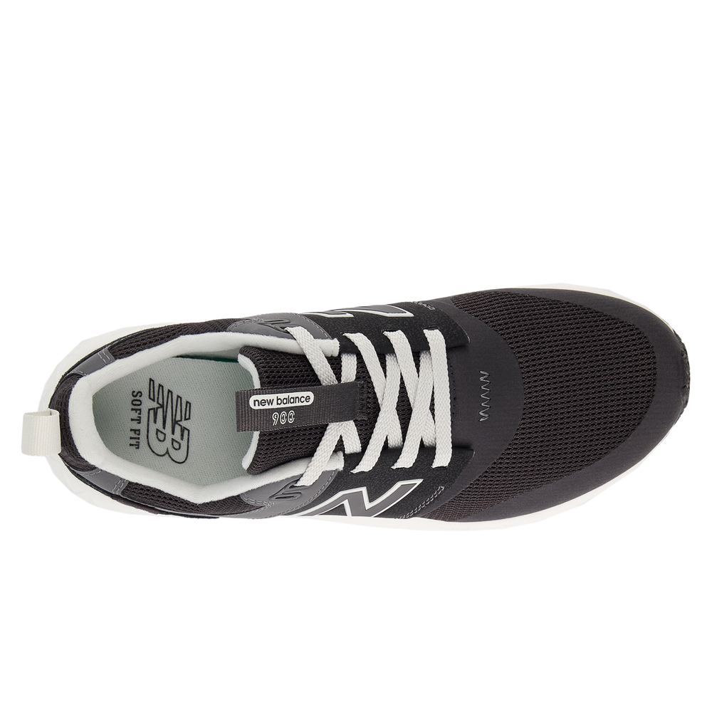 Buty unisex New Balance U9005G9 – czarne