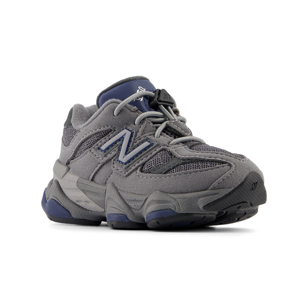 Buty niemowlęce New Balance IV9060EC – szare