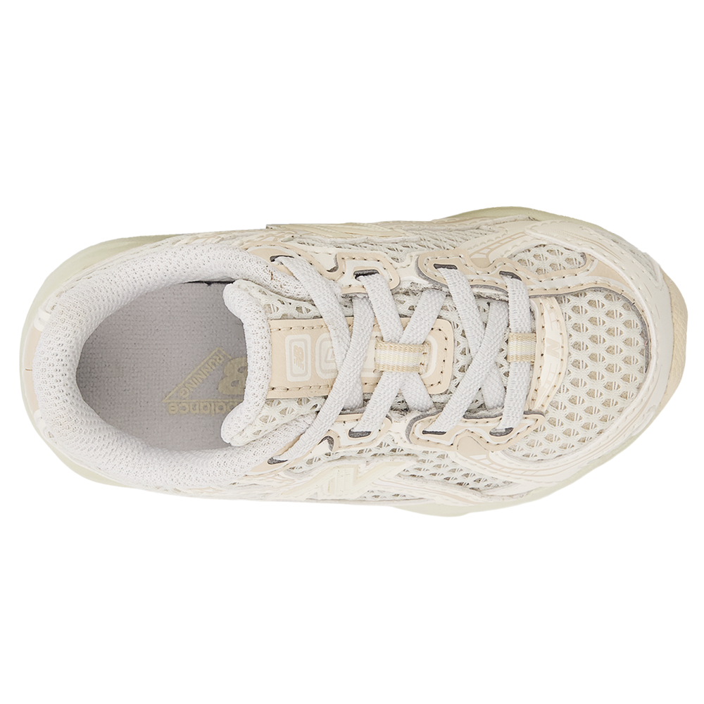 Buty niemowlęce New Balance IZ740KP – beżowe
