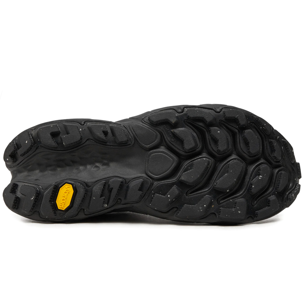 Buty męskie New Balance Fresh Foam X More Trail v3 MTMORNB1 – czarne