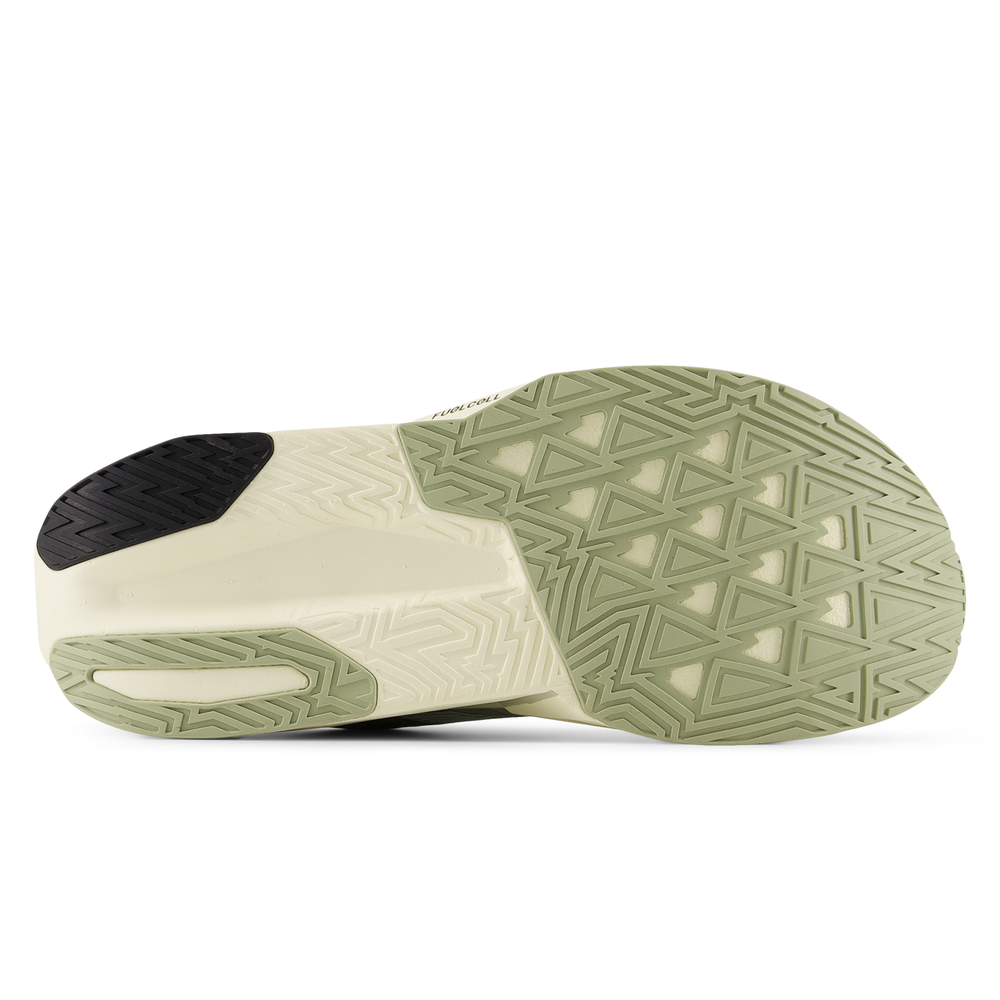 Buty męskie New Balance FuelCell Rebel v5 MFCX5N9 – zielone