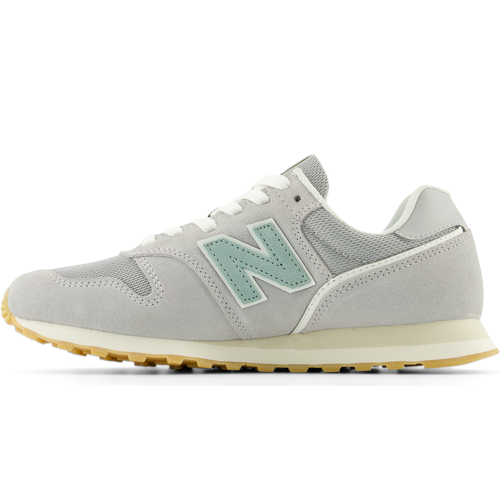 Buty damskie New Balance WL373TK2  – szare