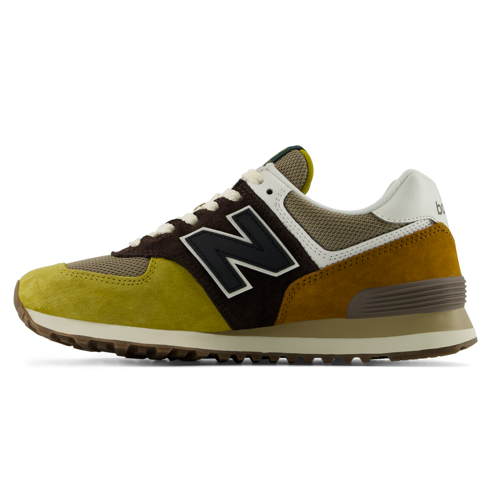 Buty męskie New Balance U5747O9 – multikolor