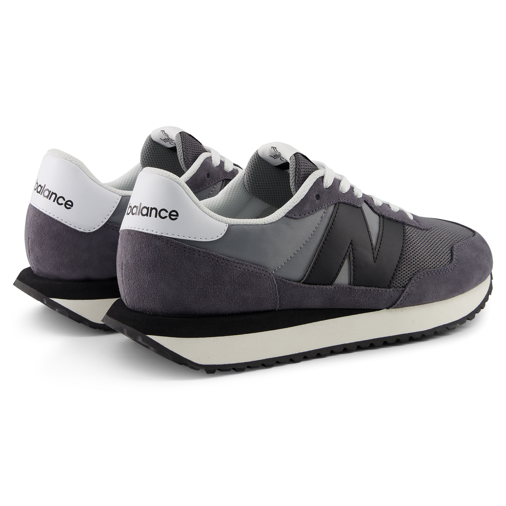 Buty męskie New Balance M23721W – szare