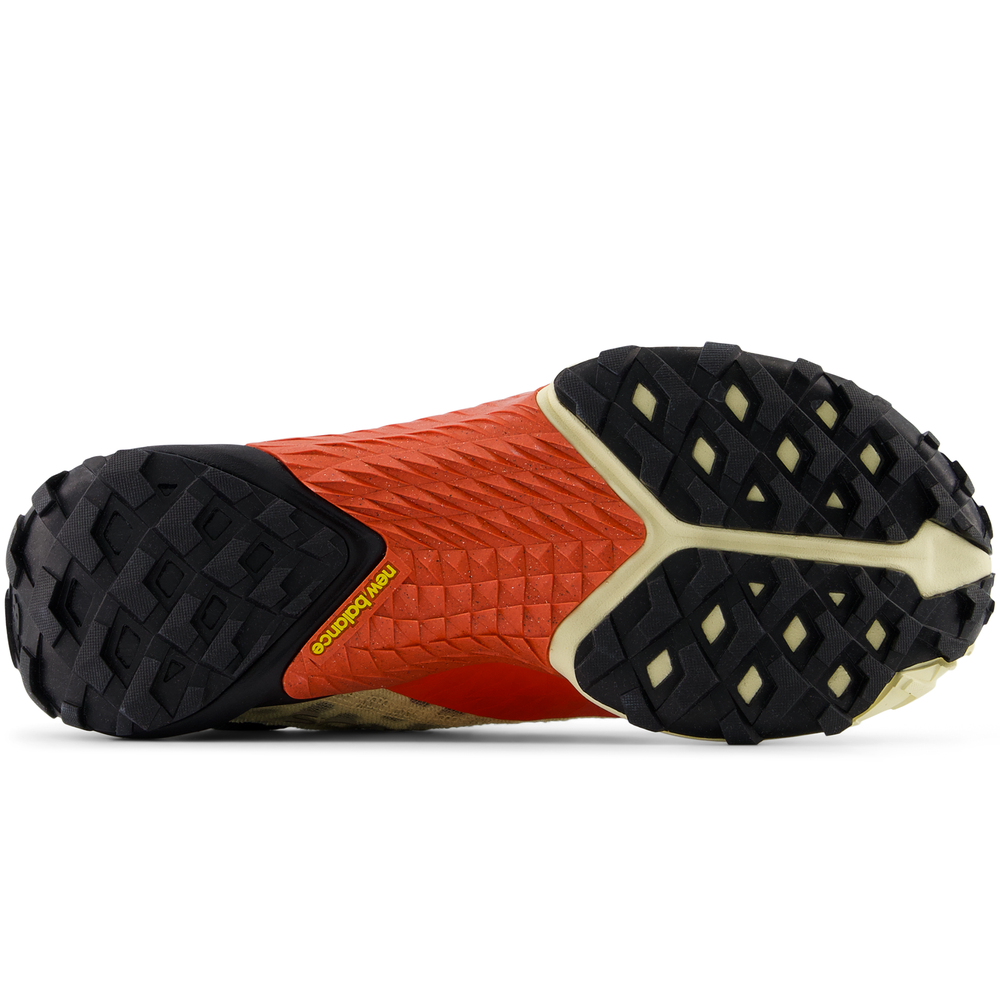 Buty damskie New Balance Minimus Trail WTM10LH1 – beżowe