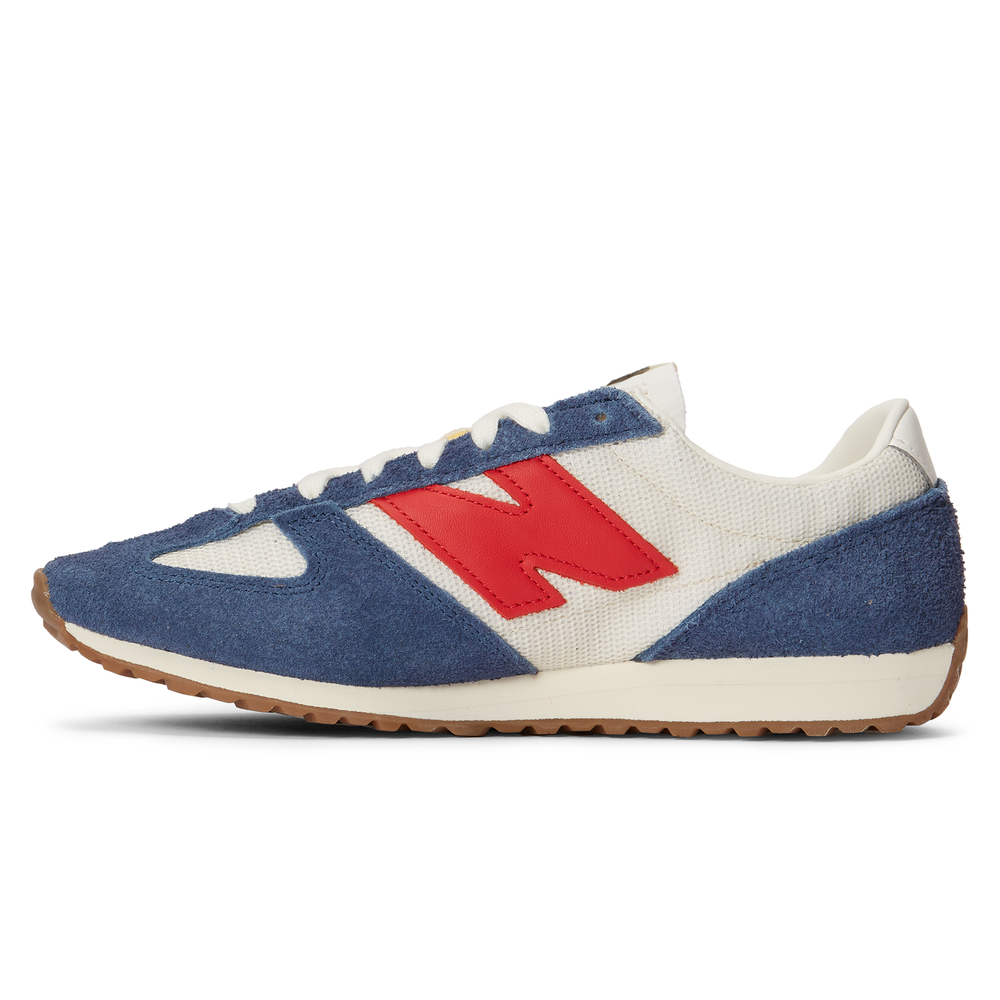 Buty unisex New Balance U471AK – niebieskie