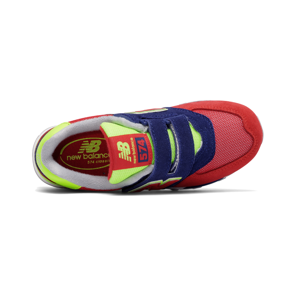 New Balance KV574WIY