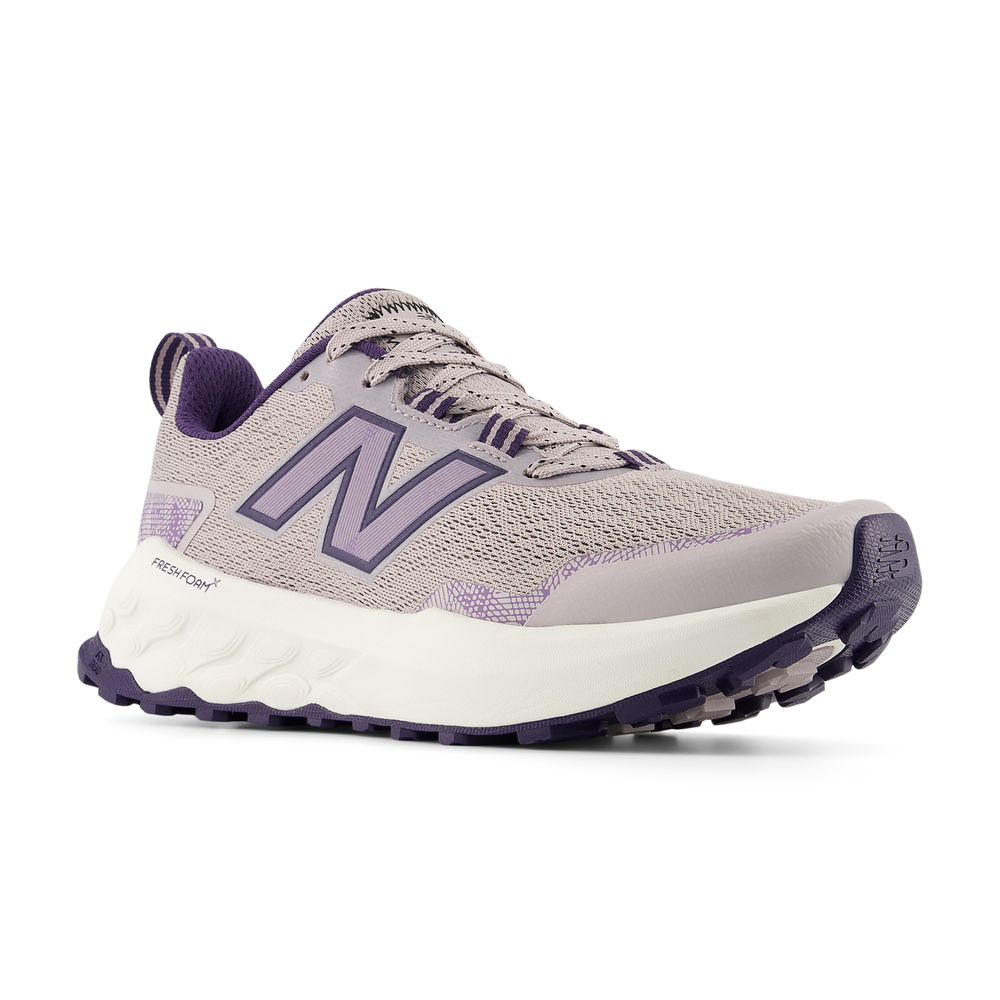 Buty damskie New Balance Fresh Foam Garoé v2 WGARO9TS – beżowe