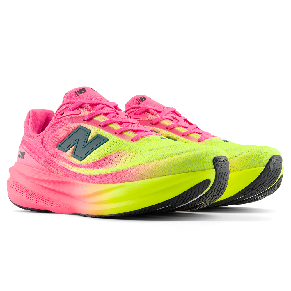 Buty męskie New Balance Infinion 1080 v15 TCS London Marathon M10802XQ – różowe