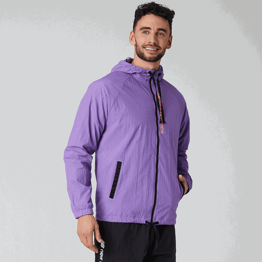 New Balance MJ01514NVI