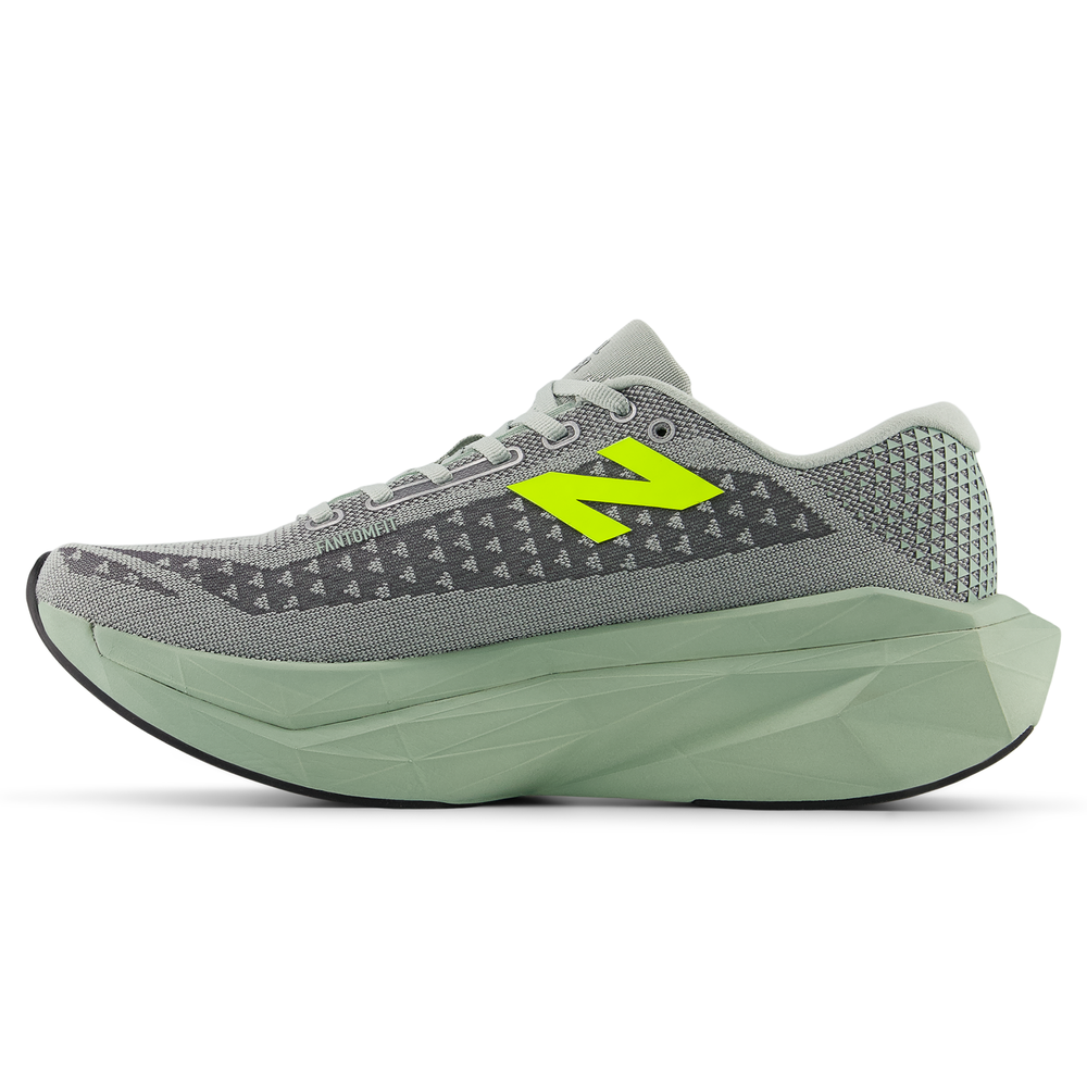 Buty męskie New Balance FuelCell SuperComp Trainer v3 MRCX25R – szare