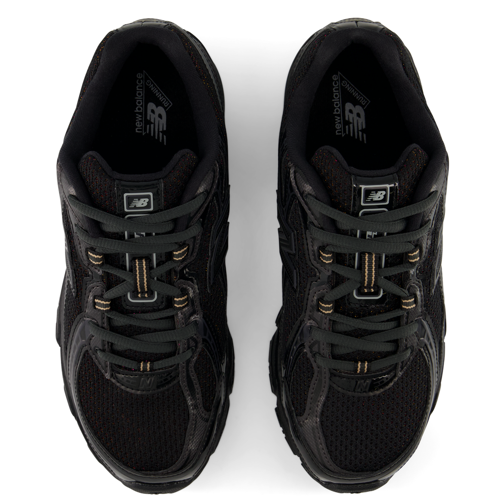 Buty unisex New Balance U7402NM – czarne