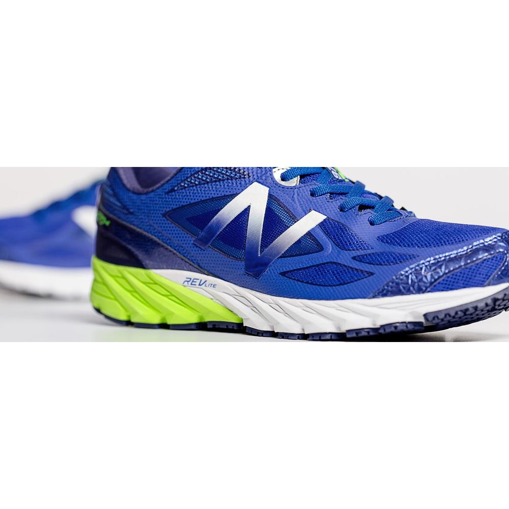 New Balance M870BY4