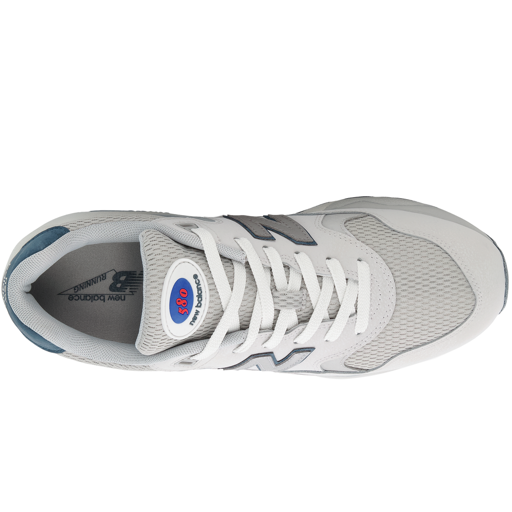 Buty męskie New Balance MT580MD2 – szare