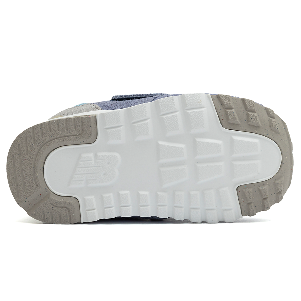 Buty niemowlęce New Balance NW574BLG – fioletowe