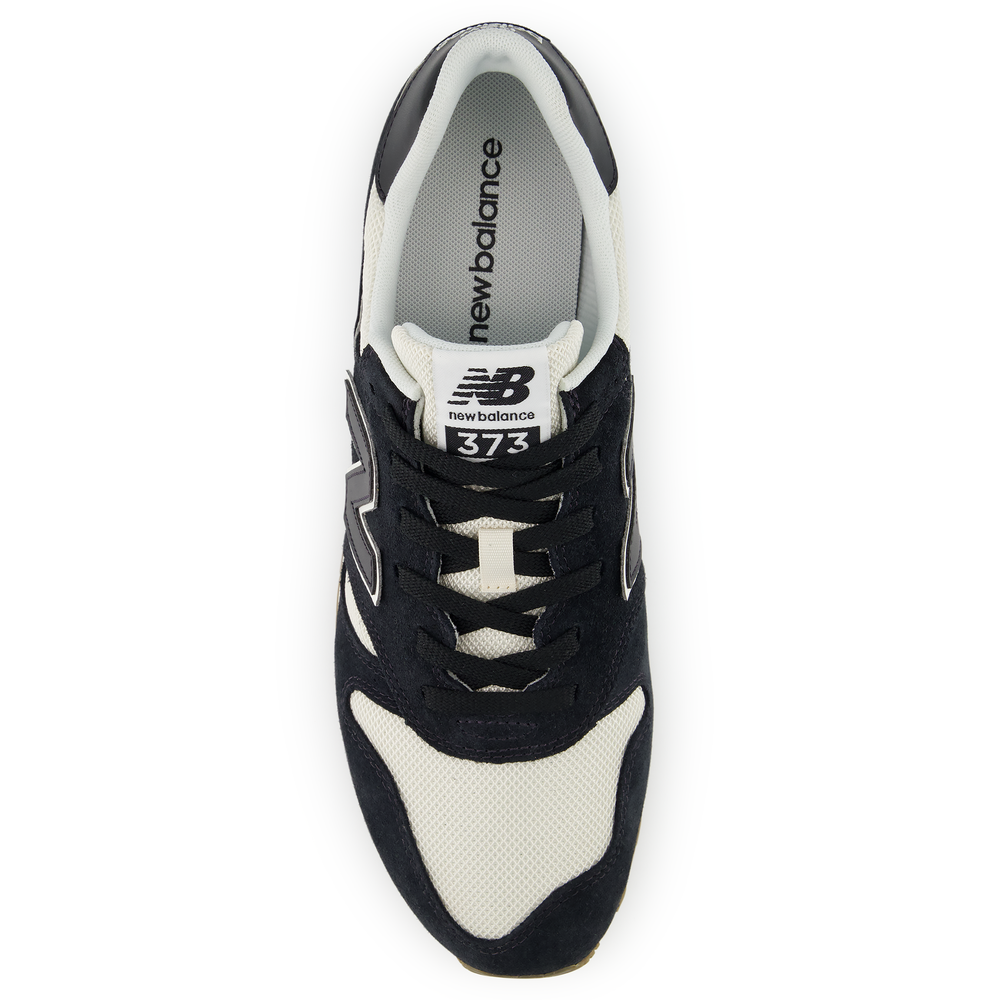 Buty unisex New Balance M3734R9 – czarne