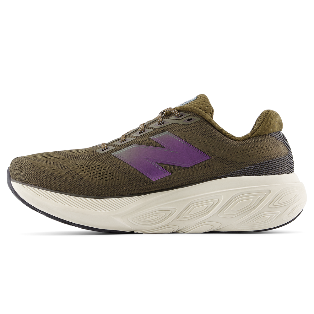 Buty męskie New Balance Fresh Foam X 880 v15 M88015B – zielone