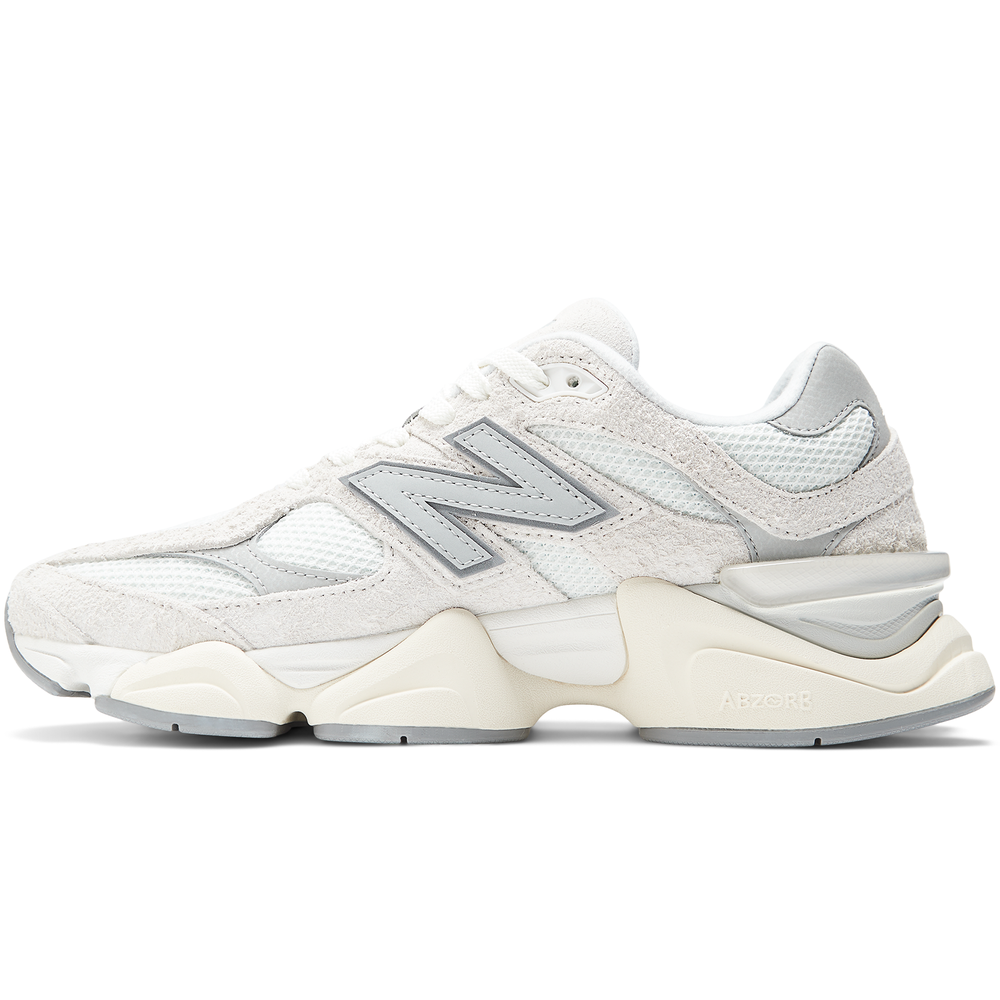 Buty unisex New Balance U9060HSC – białe