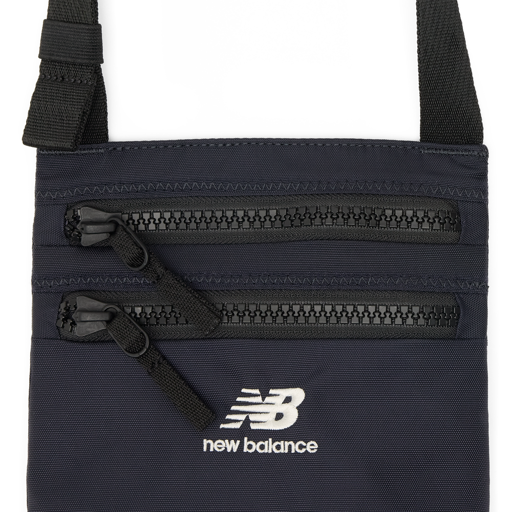 Torba New Balance AC54993DNT – czarna