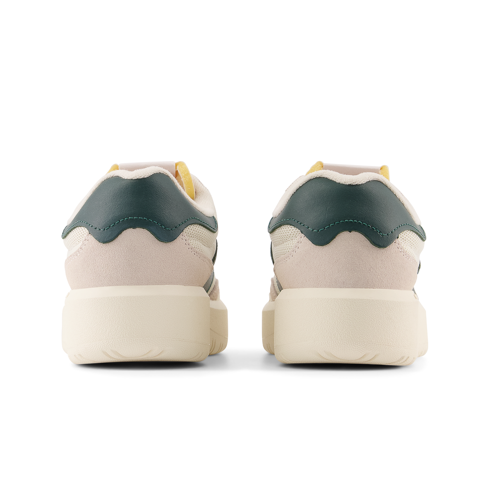 Buty damskie New Balance CT302RA – beżowe