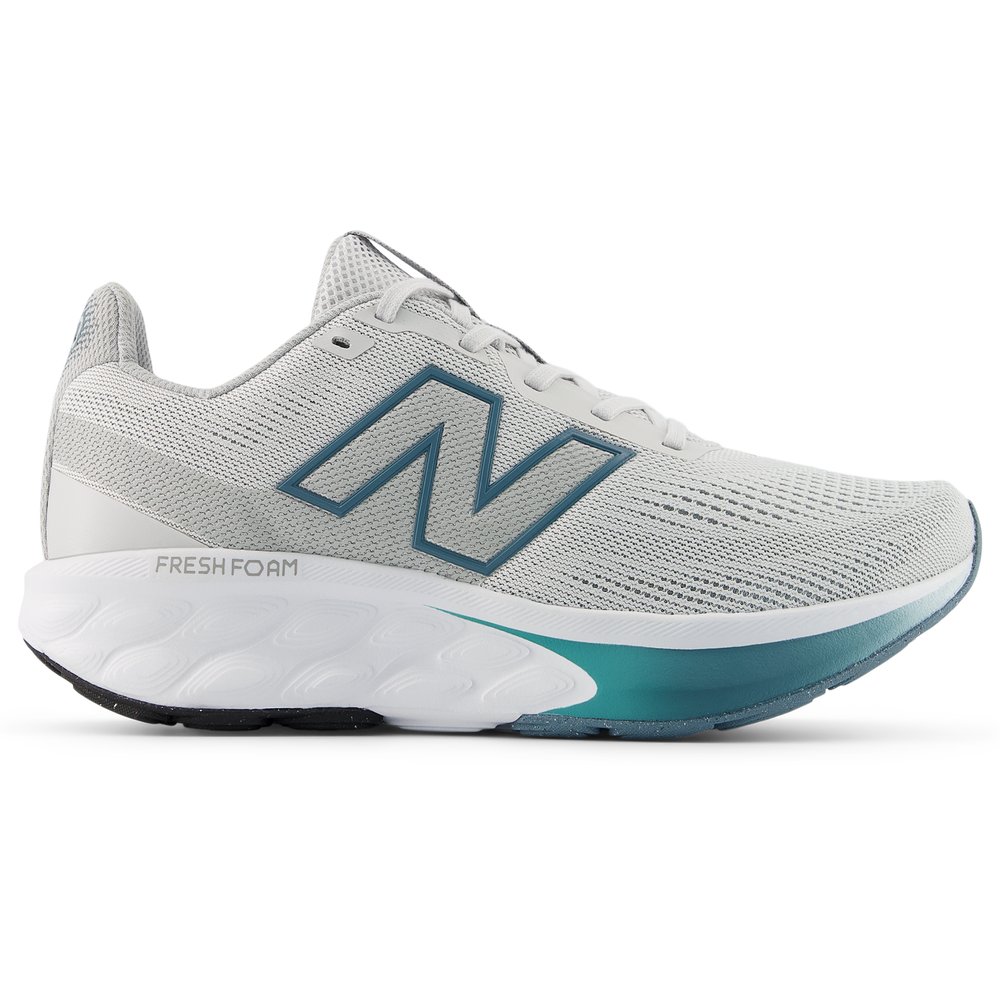 Buty męskie New Balance Fresh Foam x 520 v9 M5206IE – szare