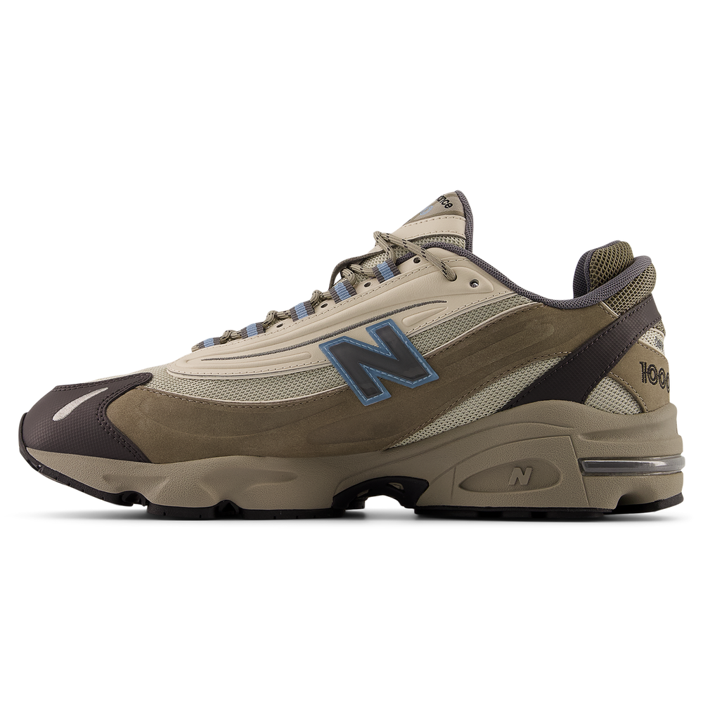 Buty unisex New Balance M1000I – beżowe