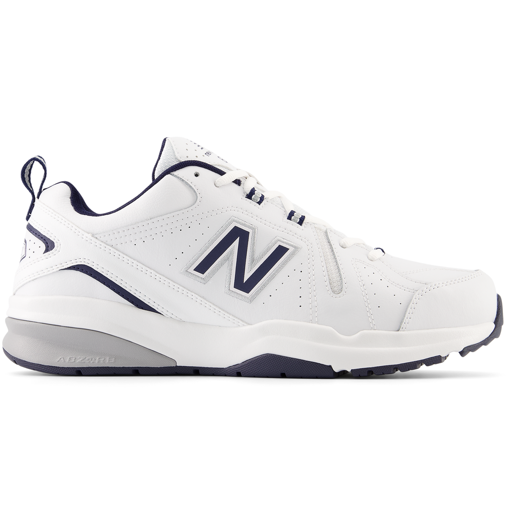 Buty męskie New Balance MX608EN5 – białe