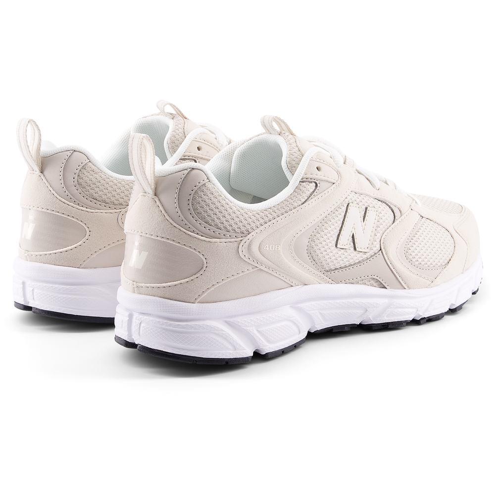 Buty unisex New Balance U4084S0 – beżowe