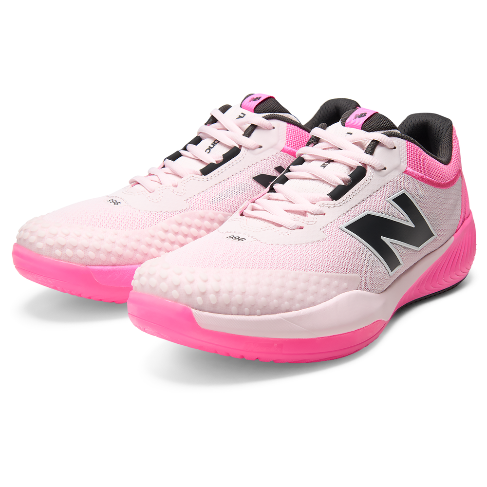 Buty męskie New Balance FuelCell 996 v6 M9969UJ – różowe