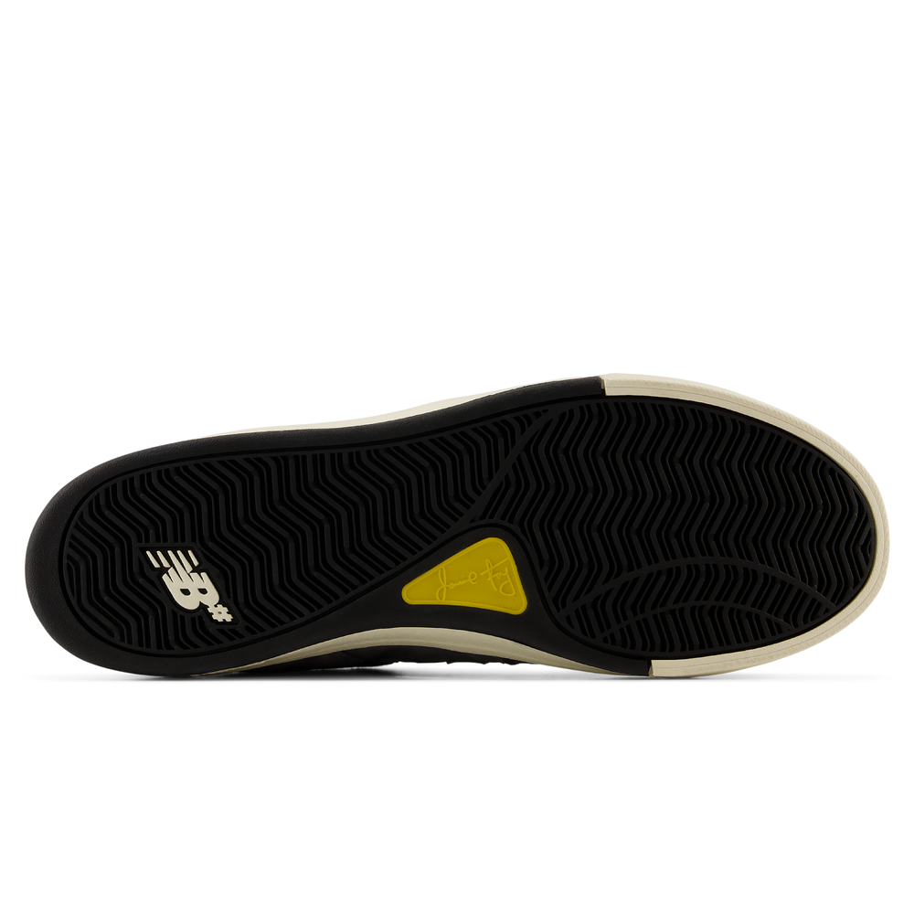 Buty męskie New Balance Numeric UN306CYZ – szare