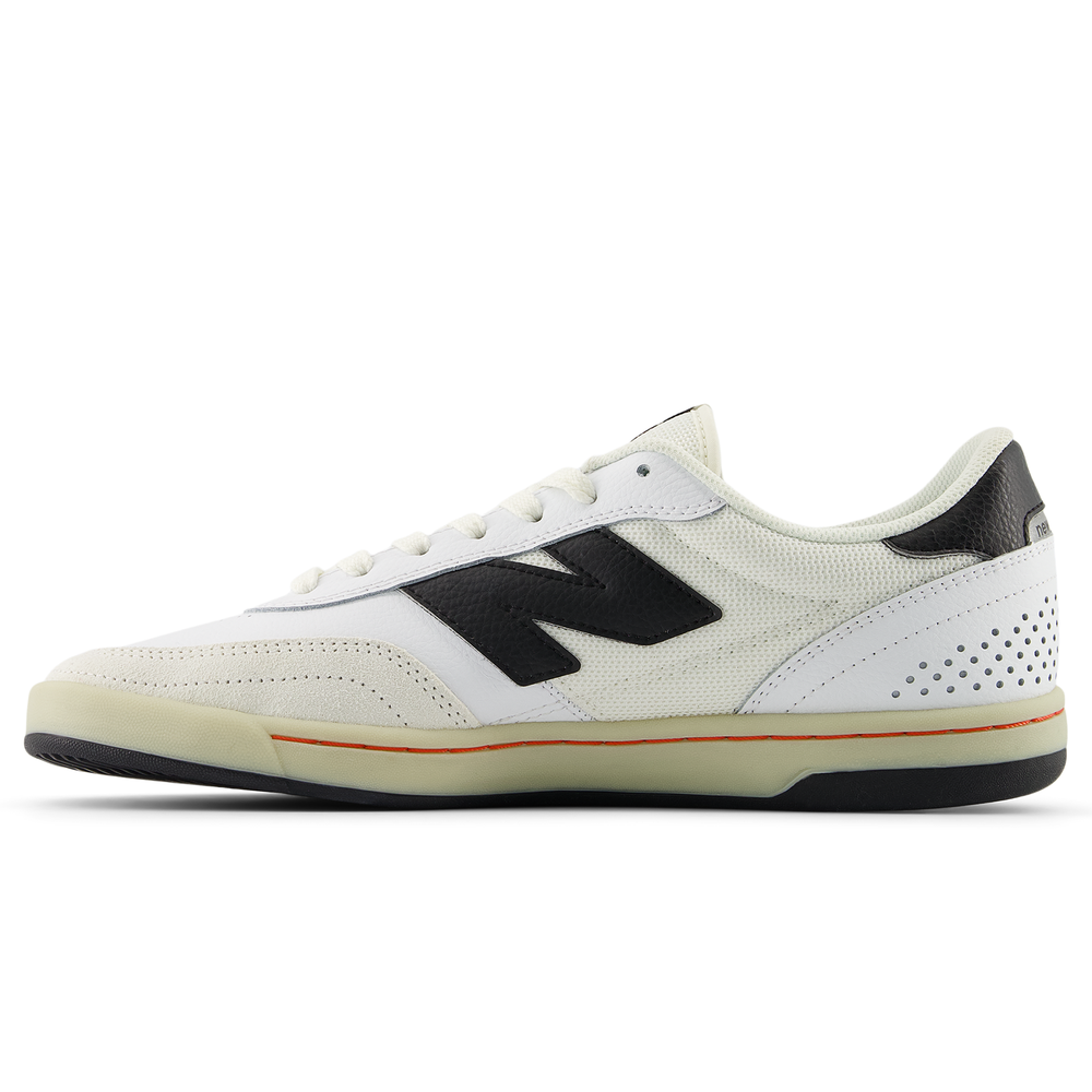 Buty męskie New Balance Numeric NM440NO2 – beżowe