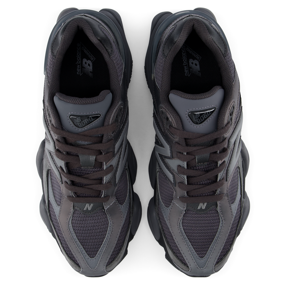 Buty unisex New Balance U90603VF – szare