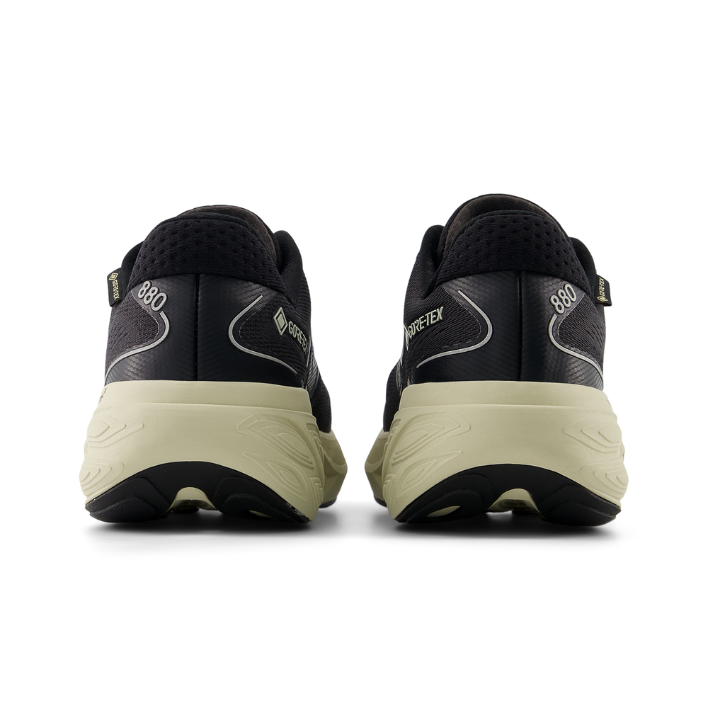 Buty damskie New Balance Fresh Foam X 880 v15 Gore-Tex W880GB15 – czarne