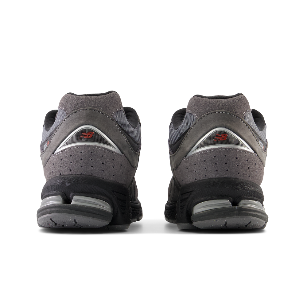 Buty męskie New Balance M2002REH – szare