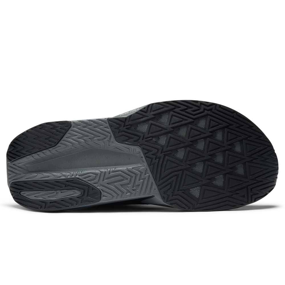 Buty męskie New Balance FuelCell Rebel v5 MFCXLC5 – czarne