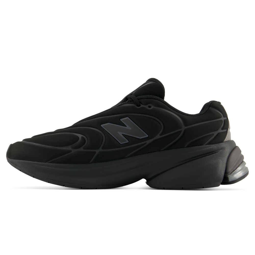 Buty unisex New Balance ABZORB U503058H – czarne