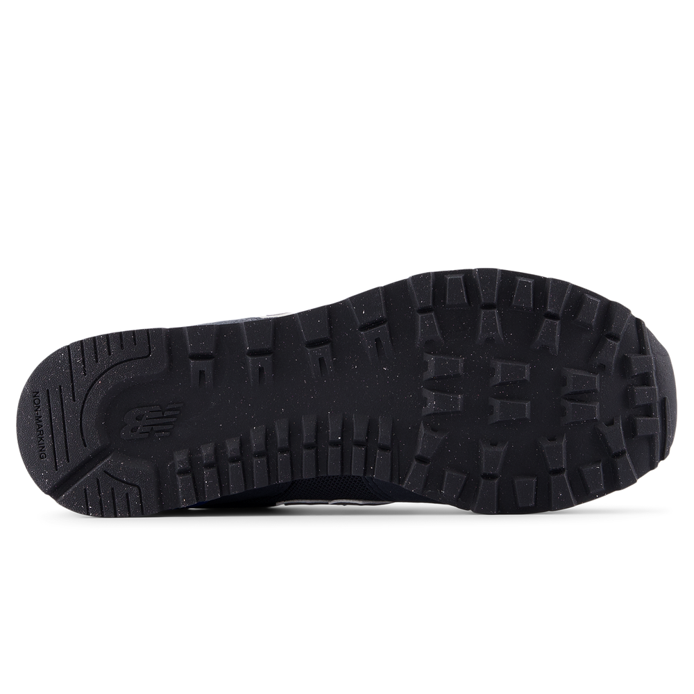 Buty dziecięce New Balance G5158TS – granatowe