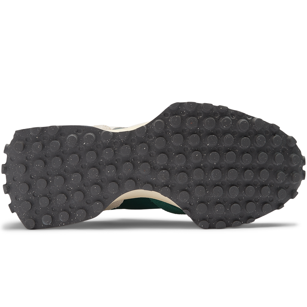 Buty unisex New Balance U327WRG – zielone