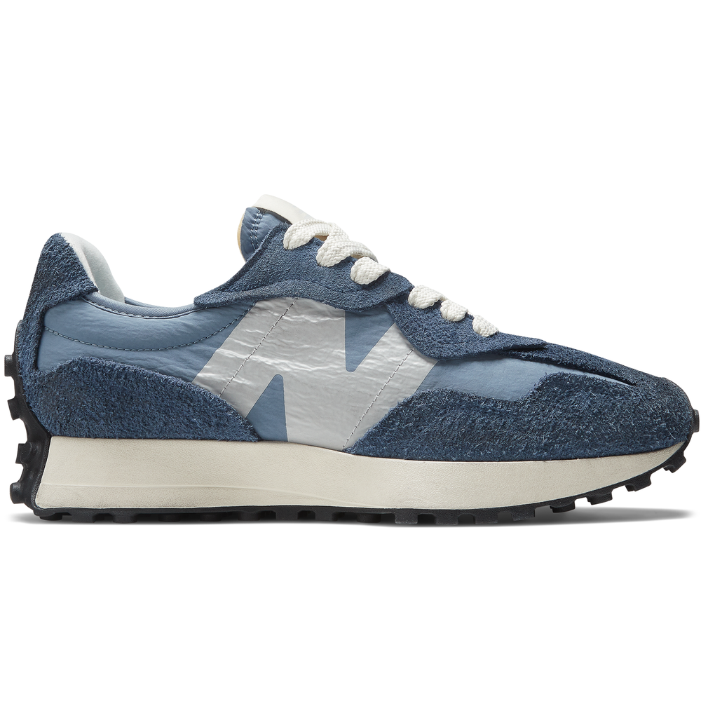 Buty męskie New Balance U327WCB – granatowe