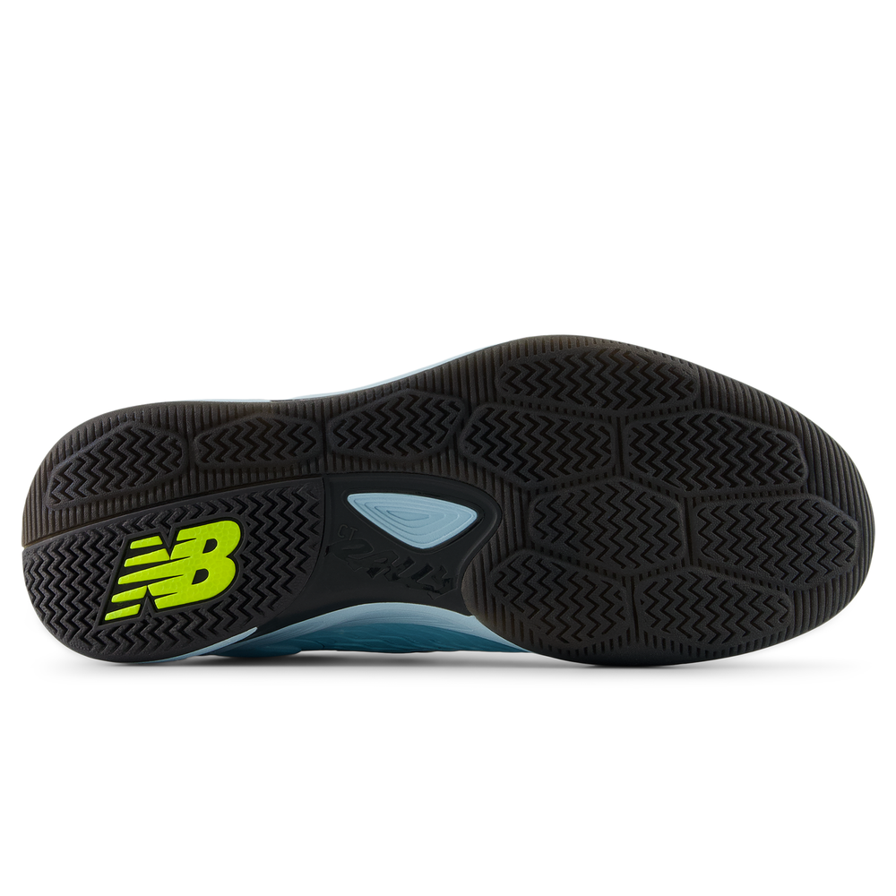 Buty męskie New Balance Fresh Foam X CT-Rally v2 MRAL1HM – niebieskie