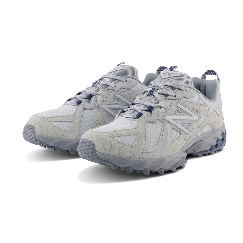 Buty męskie New Balance ML610TBF – szare