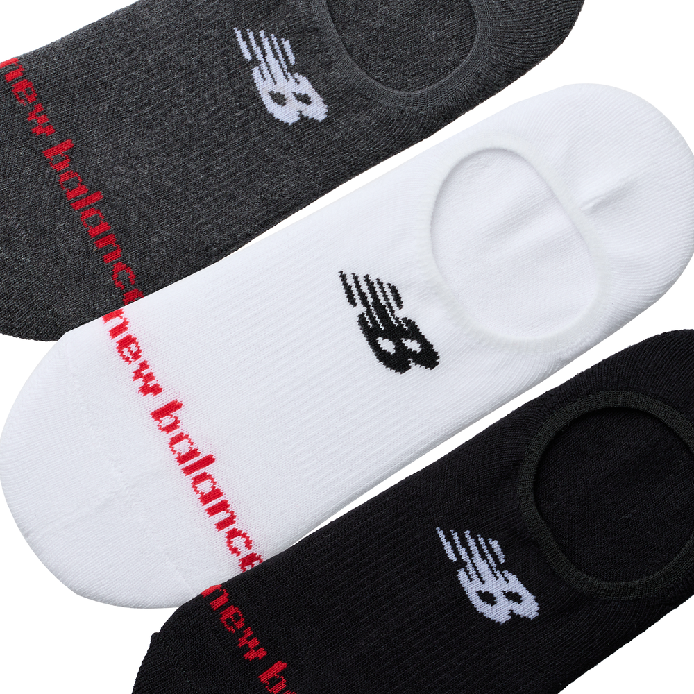 Skarpety New Balance LAS51313WM – multikolor