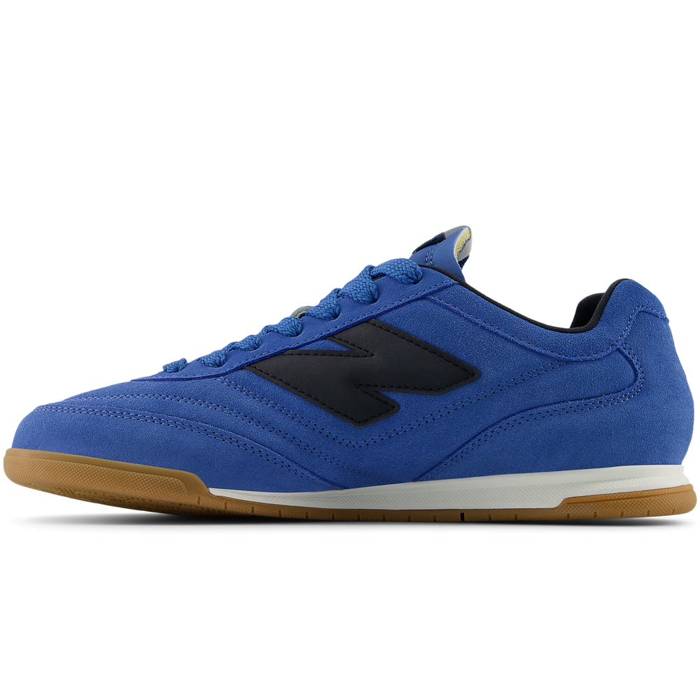 Buty męskie New Balance URC42BA – niebieskie