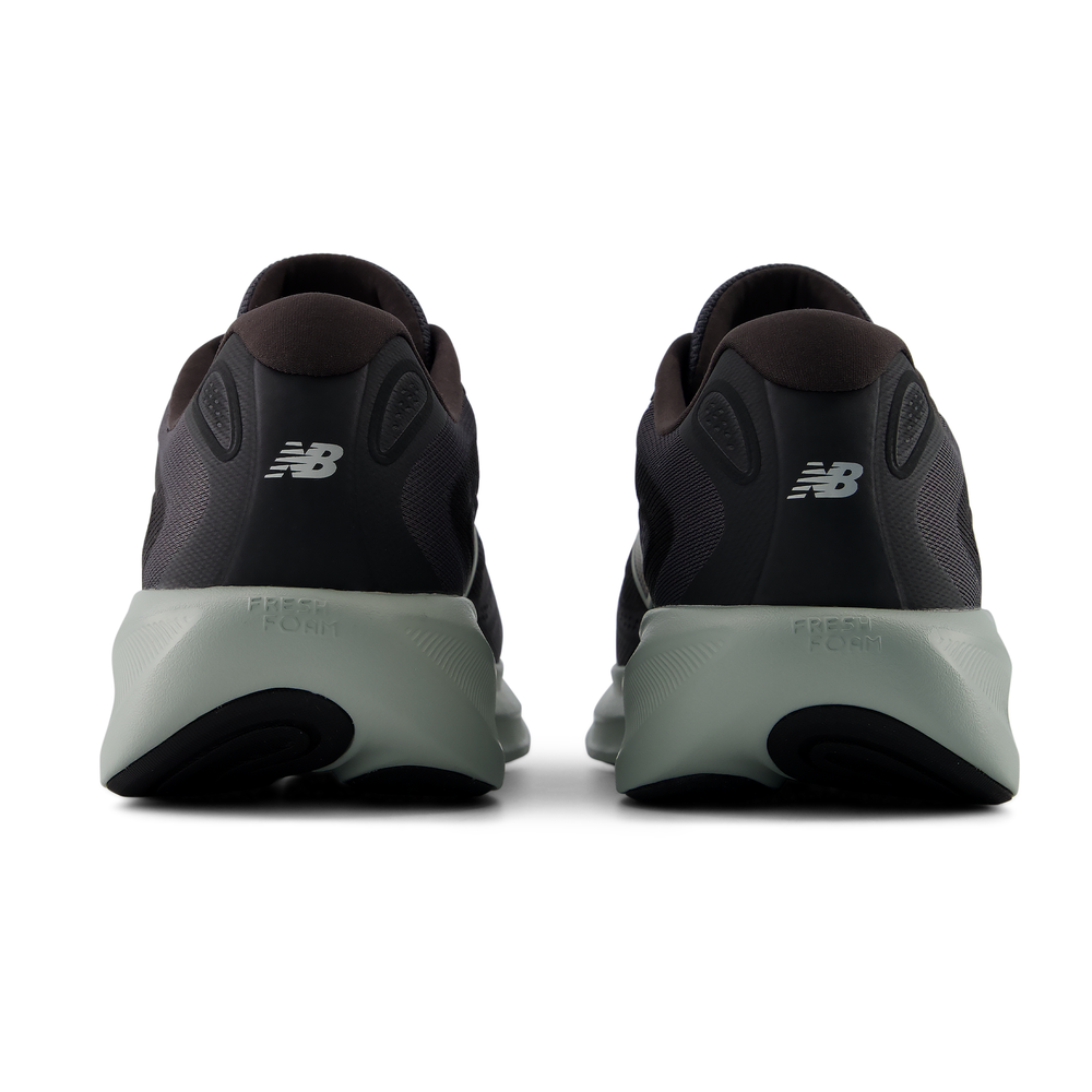 Buty męskie New Balance Fresh Foam 680 v9 M680923 – czarne